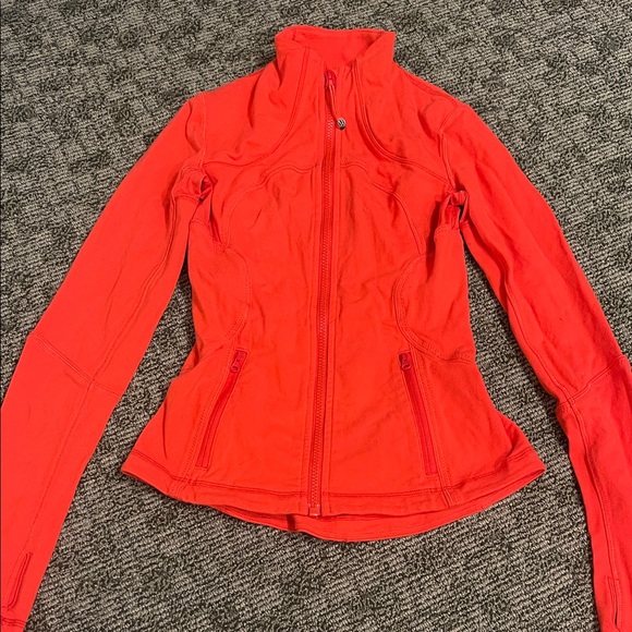 Jackets & Blazers - Lululemon define jacket